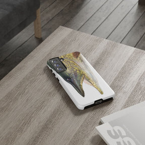 Northern Pike Face Phone Case (Samsung)