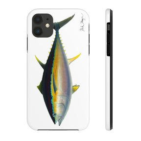 Bigeye Tuna Phone Case (iPhone)