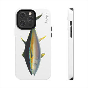 Bigeye Tuna Phone Case (iPhone)