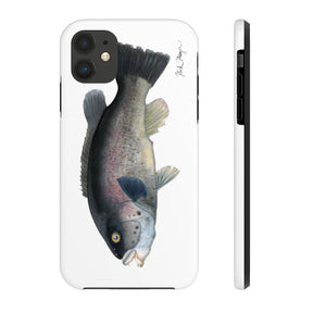 Tautog Phone Case (iPhone)