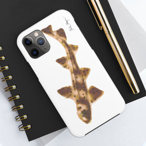 Horn Shark Phone Case (iPhone)