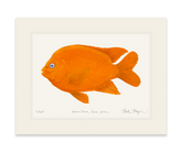 Garibaldi I Print