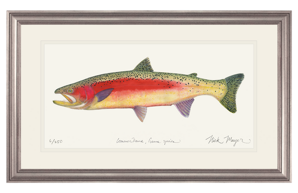 【新品】TROUT HUNTER the way of an angler 本 Beyond Trout: A Flyfishing Guide: Reynolds, Barry, Berryman