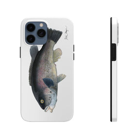 Tautog Phone Case (iPhone)