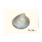 Littleneck Quahog Notecards