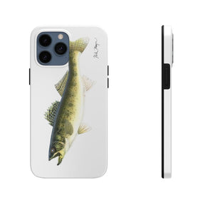 Walleye Phone Case (iPhone)