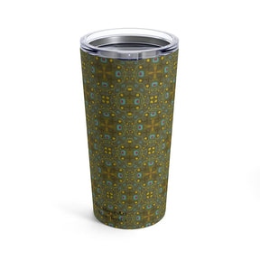 Brook Trout 1, 20 oz Steel Tumbler