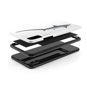 Thresher Shark Phone Case (iPhone)