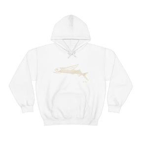 Giant Bluefin II Warm Hoodie