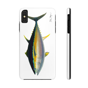 Bigeye Tuna Phone Case (iPhone)