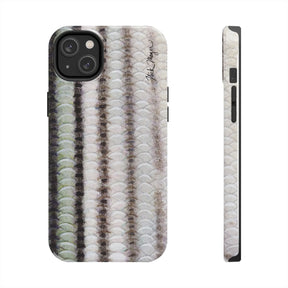 Striper Skin Phone Case (iPhone)