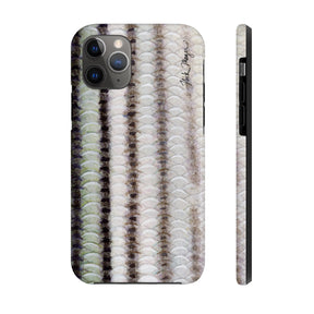 Striper Skin Phone Case (iPhone)