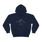 Viperfish Warm Hoodie