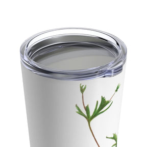 Wild Strawberry, 20 oz Steel Tumbler