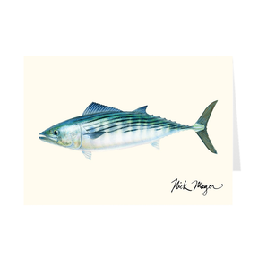 Bonito Notecards