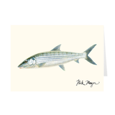 Bonefish Notecards