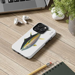 Bigeye Tuna Phone Case (iPhone)