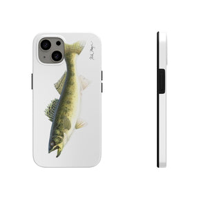 Walleye Phone Case (iPhone)