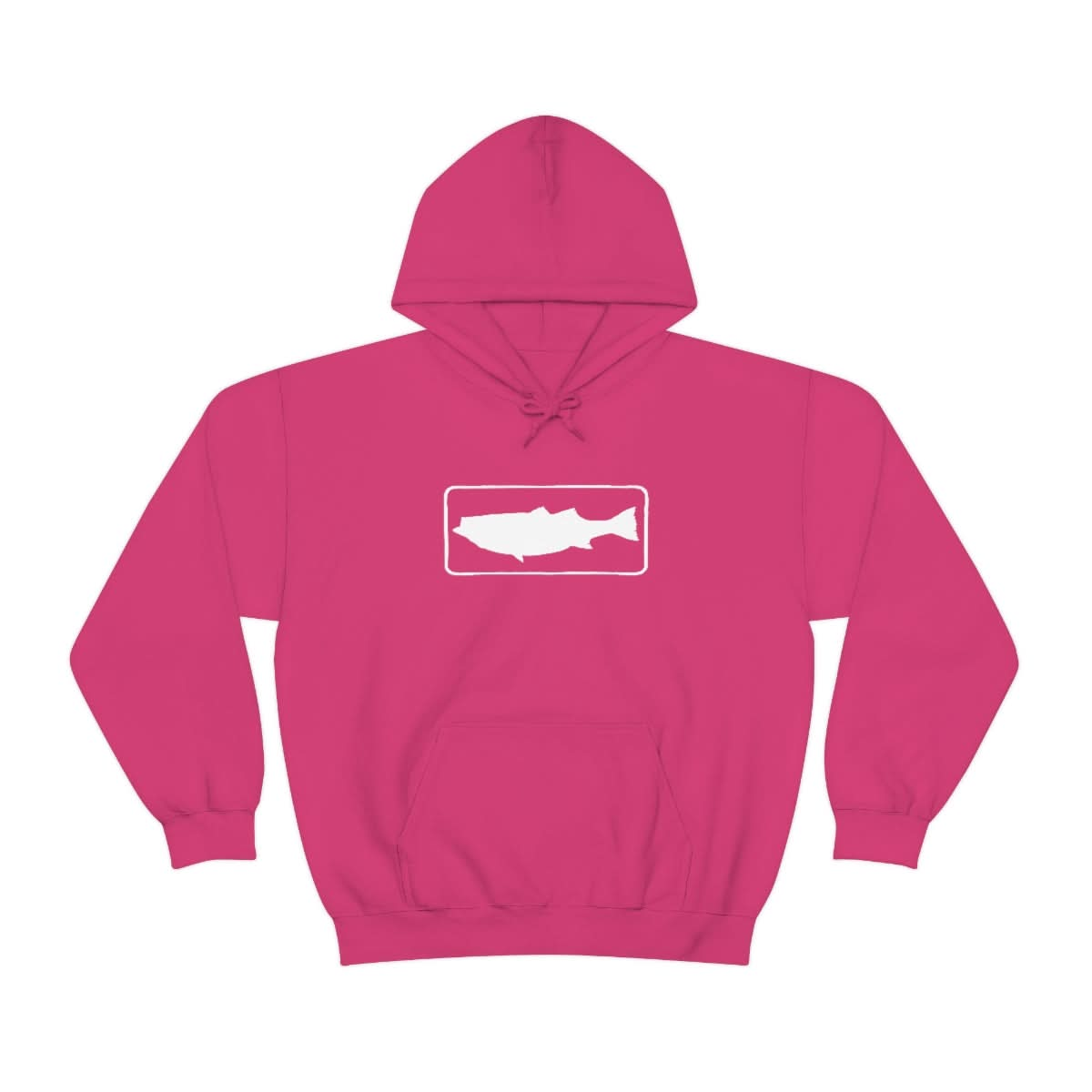 3 Stripers Warm Hoodie