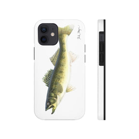 Walleye Phone Case (iPhone)