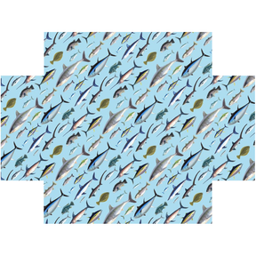 NE Fish Crib Sheet