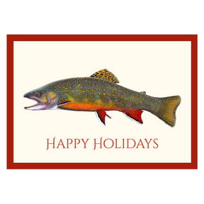 Brookie Holiday Cards JUST IN!